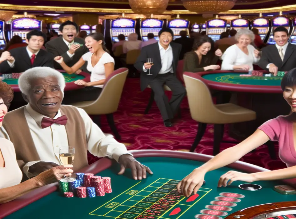 how to find the best low-wagering casino bonuses