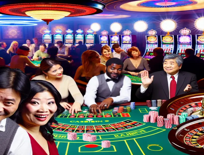 what online slots pay real money?