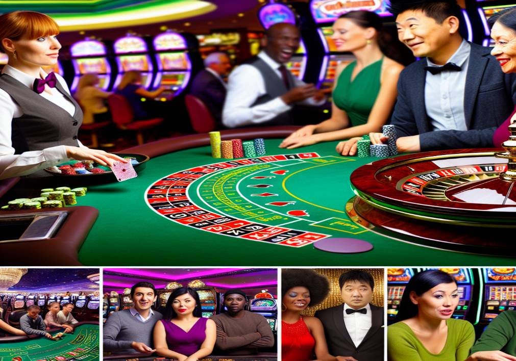 when is the best time to play online casino slots